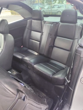 Peugeot 307 CC, снимка 2