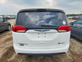 Chrysler Pacifica 3.6l Hybrid Touring Plus, снимка 6