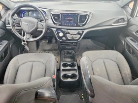 Chrysler Pacifica 3.6l Hybrid Touring Plus, снимка 8