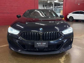 BMW 850 * xDrive * CARFAX * ОПЦИЯ ЗА ФИНАНСИРАНЕ, снимка 6