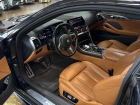 BMW 850 * xDrive * CARFAX * ОПЦИЯ ЗА ФИНАНСИРАНЕ, снимка 5