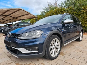 VW Golf Alltrack 4Motion, снимка 2