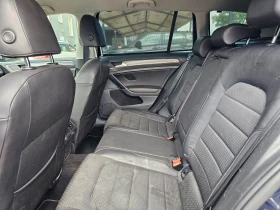 VW Golf Alltrack 4Motion, снимка 11