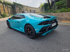 Lamborghini Huracan LP610 2 EVO, снимка 3