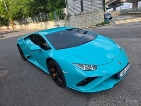 Lamborghini Huracan LP610 2 EVO, снимка 2