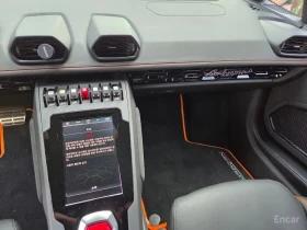 Lamborghini Huracan LP610 2 EVO, снимка 8