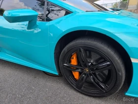 Lamborghini Huracan LP610 2 EVO, снимка 5