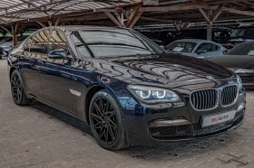 BMW 750 d/xDrive/Virtual/M-Packet/Подгрев/Камера/Dynamic, снимка 2