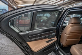 BMW 750 d/xDrive/Virtual/M-Packet/Подгрев/Камера/Dynamic, снимка 10