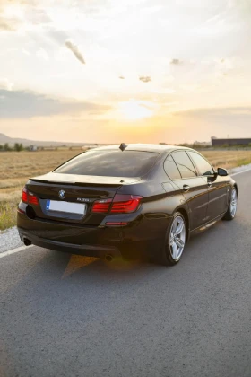 BMW 535, снимка 4