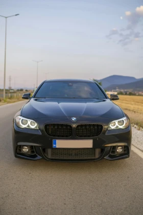 BMW 535, снимка 2