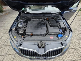 Skoda Octavia 1.6 TDI DSG, снимка 15