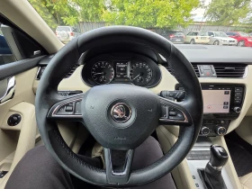 Skoda Octavia 1.6 TDI DSG, снимка 5