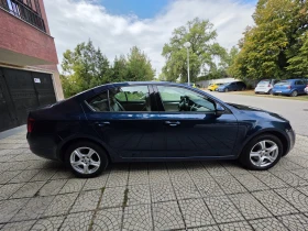 Skoda Octavia 1.6 TDI DSG, снимка 4