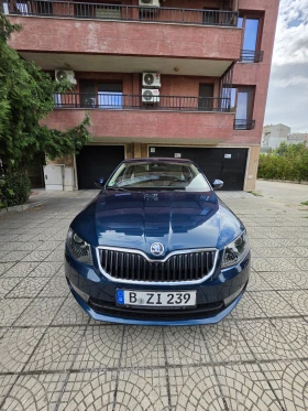 Skoda Octavia 1.6 TDI DSG, снимка 1