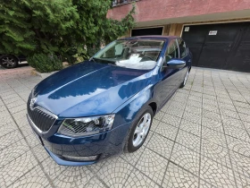 Skoda Octavia 1.6 TDI DSG, снимка 8