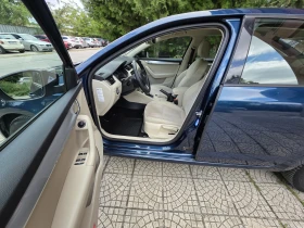 Skoda Octavia 1.6 TDI DSG, снимка 13