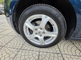 Skoda Octavia 1.6 TDI DSG, снимка 11