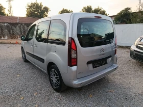 Citroen Berlingo MULTI SPACE 1.6e-HDI 92k, снимка 3