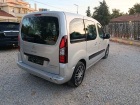 Citroen Berlingo MULTI SPACE 1.6e-HDI 92k, снимка 5