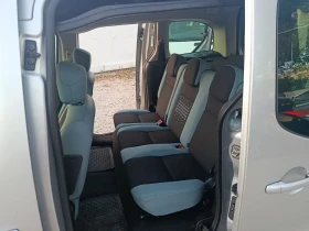 Citroen Berlingo MULTI SPACE 1.6e-HDI 92k, снимка 14