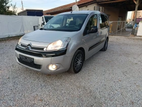 Citroen Berlingo MULTI SPACE 1.6e-HDI 92k, снимка 1