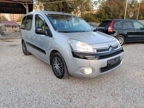 Citroen Berlingo MULTI SPACE 1.6e-HDI 92k, снимка 7