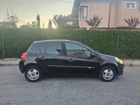Renault Clio Гаражно-клима, снимка 6