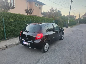 Renault Clio Гаражно-клима, снимка 7