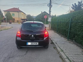 Renault Clio Гаражно-клима, снимка 9