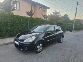 Renault Clio Гаражно-клима, снимка 1