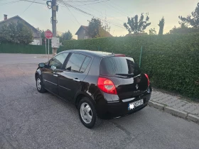 Renault Clio Гаражно-клима, снимка 3