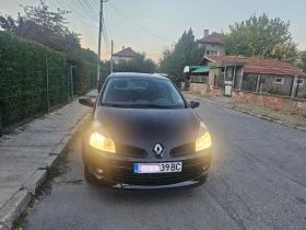 Renault Clio Гаражно-клима, снимка 8