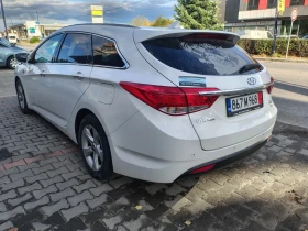 Hyundai I40 1.7 crdi автомат , снимка 4