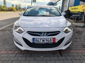 Hyundai I40 1.7 crdi автомат , снимка 2