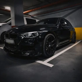 BMW 340 M-Performance , снимка 3