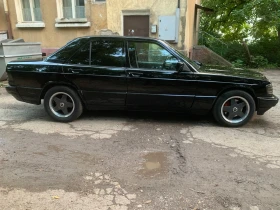 Mercedes-Benz 190 200 | Mobile.bg    13