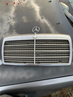 Mercedes-Benz 190 200д, снимка 12