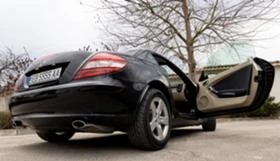 Mercedes-Benz SLK  | Mobile.bg    3