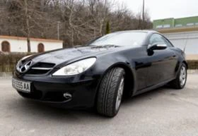 Mercedes-Benz SLK  | Mobile.bg    13