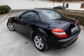 Mercedes-Benz SLK  | Mobile.bg    12