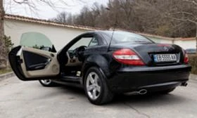 Mercedes-Benz SLK  | Mobile.bg    2