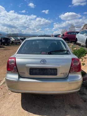 Toyota Avensis 2.0 D-4D 150к.с  - [8] 