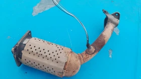 Peugeot 206 1.4 НА ЧАСТИ - 11 € / 21.51 лв. - 34614119 13