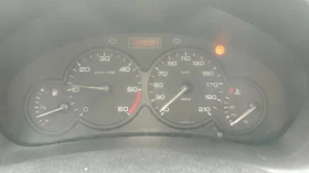 Peugeot 206 1.4 НА ЧАСТИ - 11 € / 21.51 лв. - 34614119 10