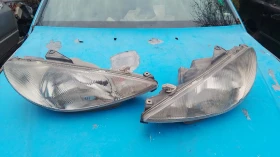 Peugeot 206 1.4 НА ЧАСТИ - 11 € / 21.51 лв. - 34614119 12