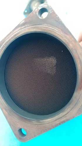 Peugeot 206 1.4 НА ЧАСТИ - 11 € / 21.51 лв. - 34614119 15