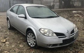  Nissan Primera