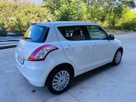 Обява за продажба на Suzuki Swift 1.2i Swiss ~10 999 лв. - изображение 4