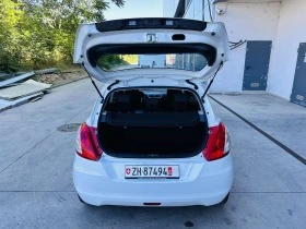 Обява за продажба на Suzuki Swift 1.2i Swiss ~10 999 лв. - изображение 7